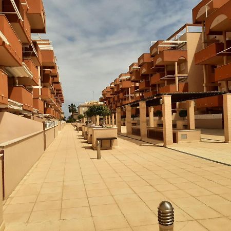 Apartamento Playa Canet D'En Berenguer Exterior foto