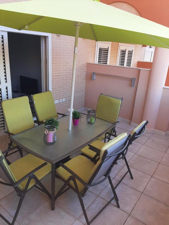 Apartamento Playa Canet D'En Berenguer Exterior foto