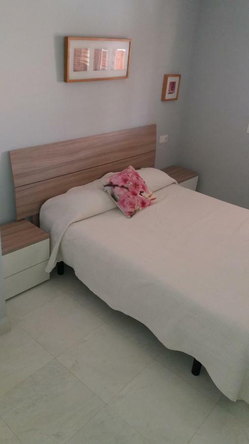 Apartamento Playa Canet D'En Berenguer Exterior foto