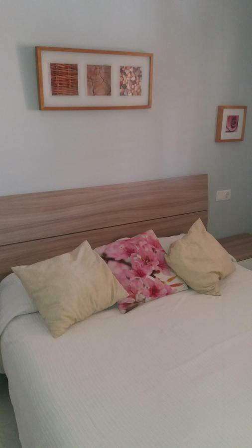 Apartamento Playa Canet D'En Berenguer Exterior foto